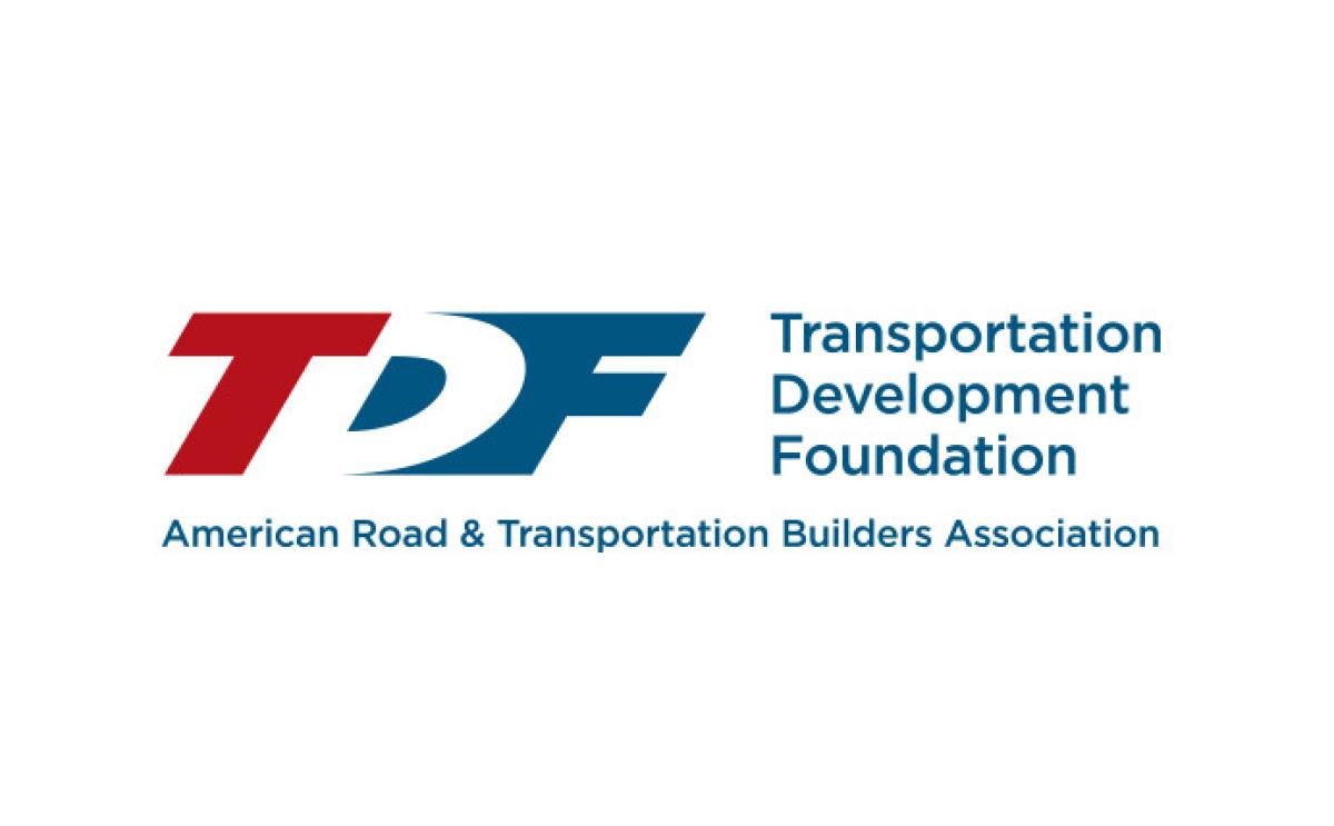 OMNI Engineering Transportation Development Foundation American Road & Transportation Builders Association
