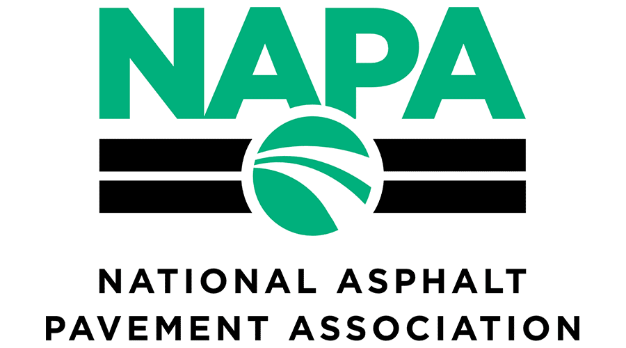 OMNI Engineering National Asphalt Pavement Association Awards