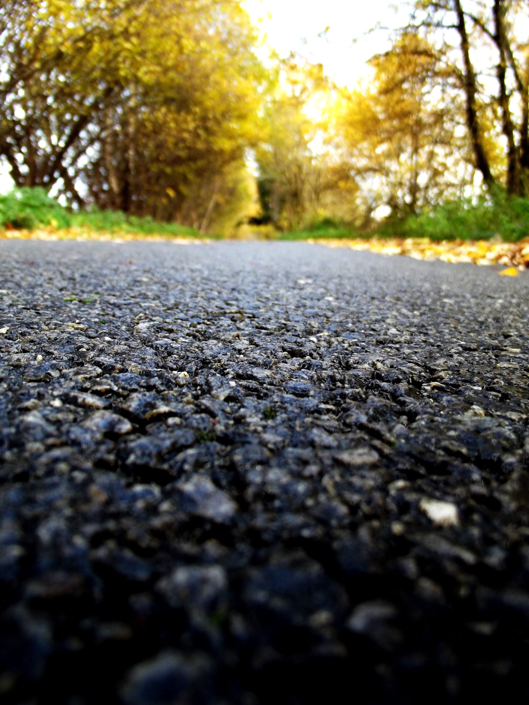 Cold mix asphalt is an excellent option for homeowners and filling potholes.